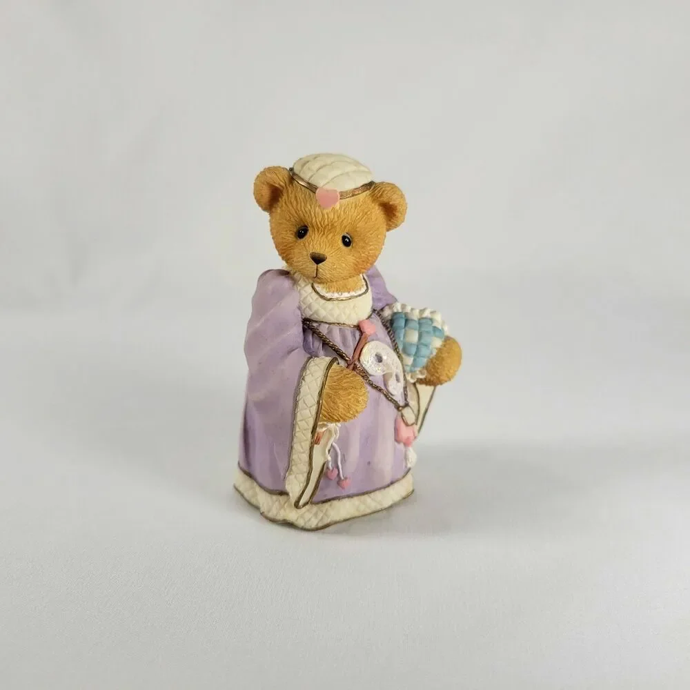 Cherished Teddies cherished teddies